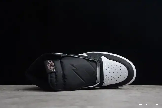 OG Jordan Air 555088-108 Stage Haze High 1 0324